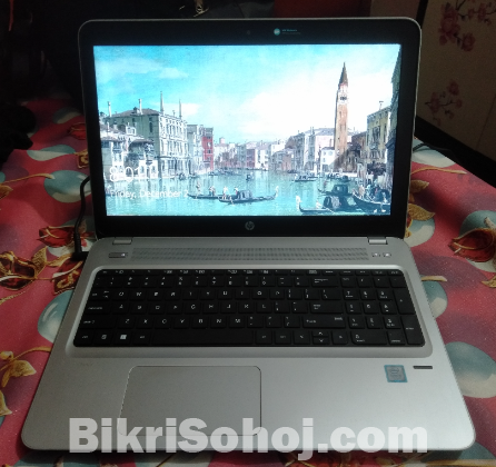 Hp Probook 450 G4